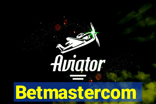 Betmastercom