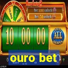 ouro bet