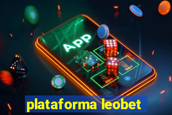 plataforma leobet