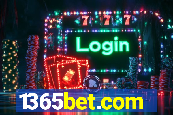 1365bet.com