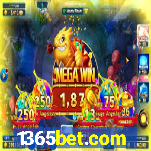 1365bet.com