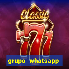 grupo whatsapp esporte da sorte mines