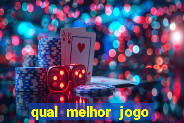 qual melhor jogo para ganhar dinheiro sem depositar