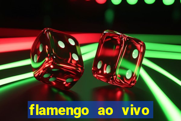 flamengo ao vivo multi canais