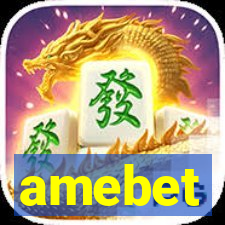 amebet