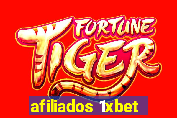 afiliados 1xbet