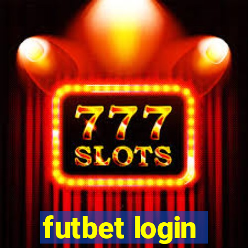 futbet login