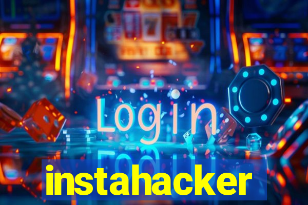 instahacker