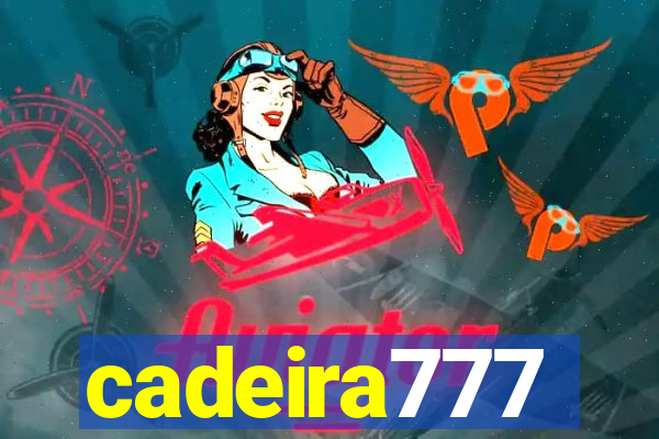 cadeira777