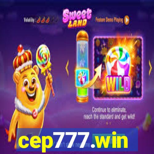 cep777.win