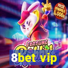 8bet vip