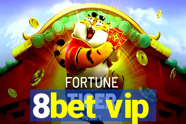 8bet vip