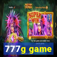 777g game