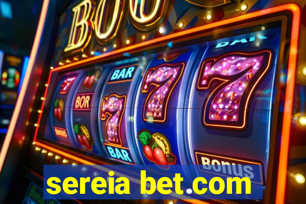 sereia bet.com