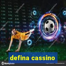 defina cassino