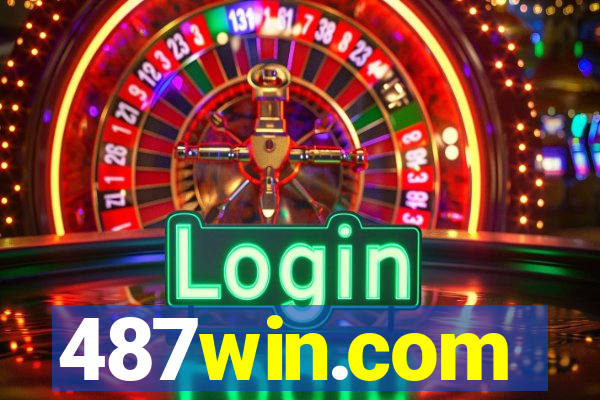 487win.com