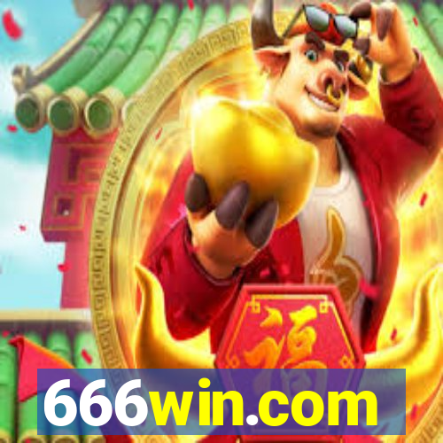 666win.com