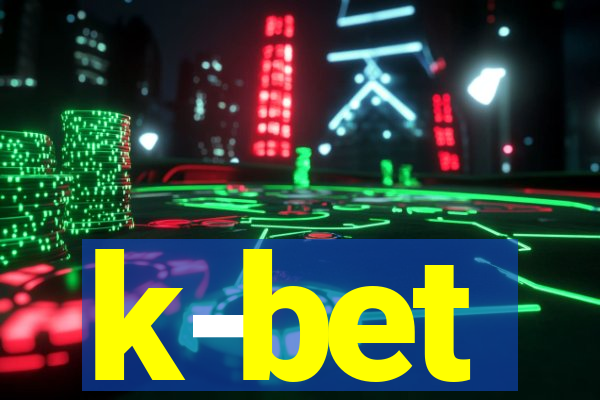 k-bet