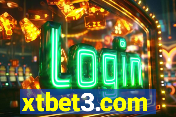 xtbet3.com