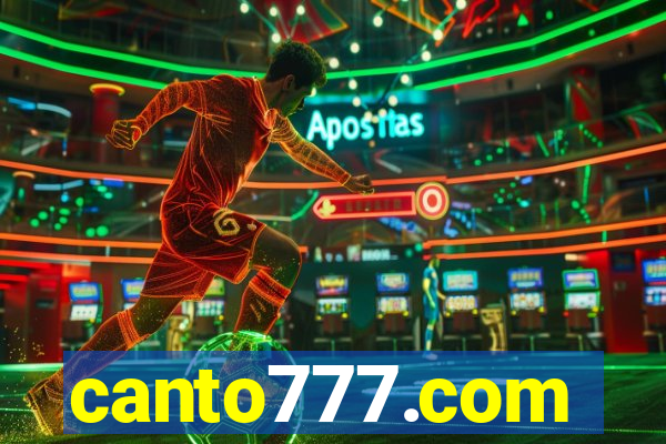 canto777.com