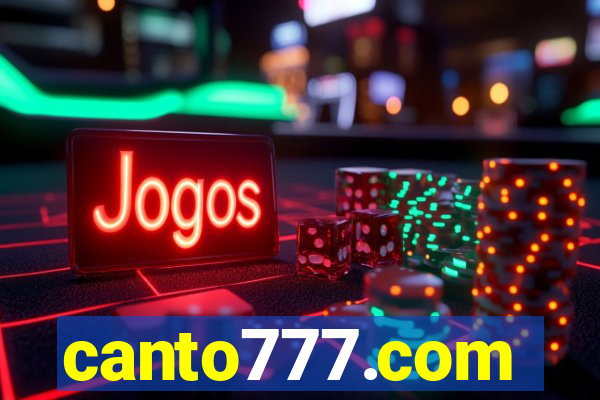 canto777.com