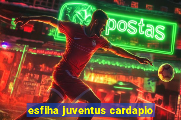 esfiha juventus cardapio