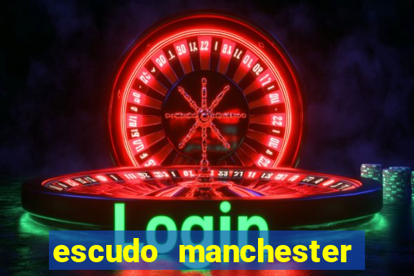 escudo manchester city dls