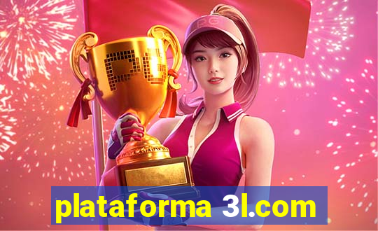 plataforma 3l.com