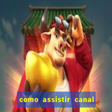 como assistir canal viva de graça