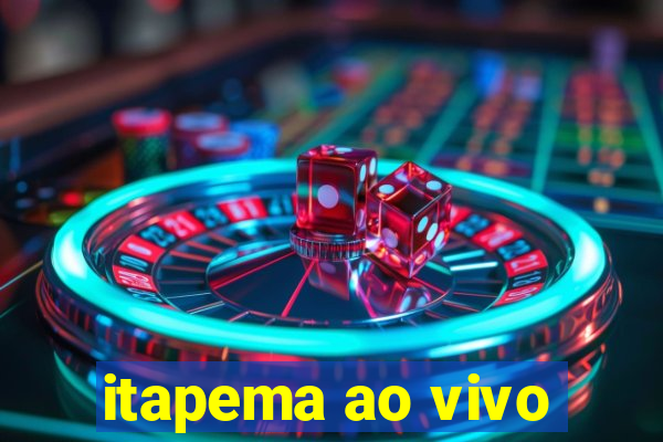 itapema ao vivo