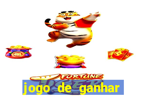 jogo de ganhar dinheiro de verdade sem pagar nada