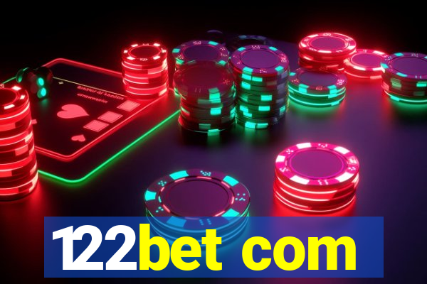 122bet com