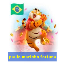 paulo marinho fortuna