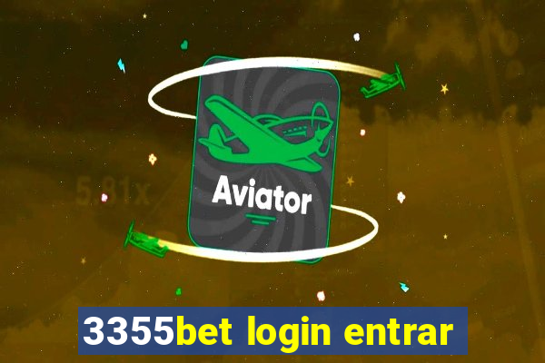 3355bet login entrar