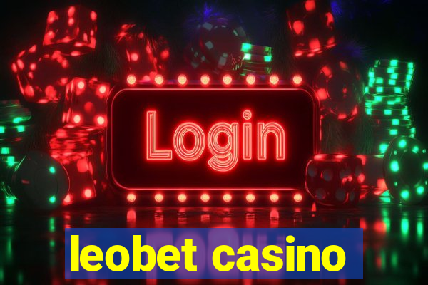 leobet casino