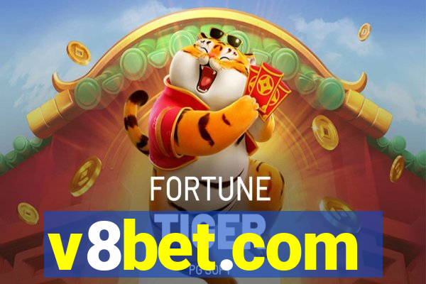 v8bet.com