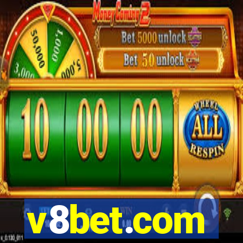 v8bet.com