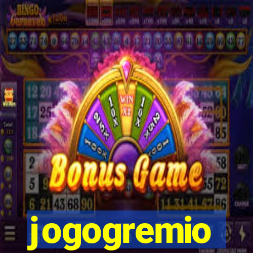 jogogremio