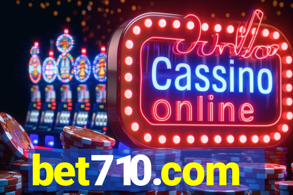 bet710.com