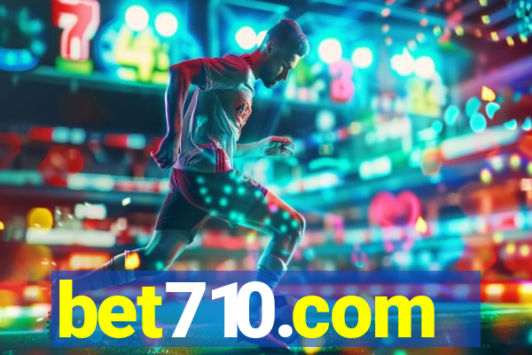 bet710.com