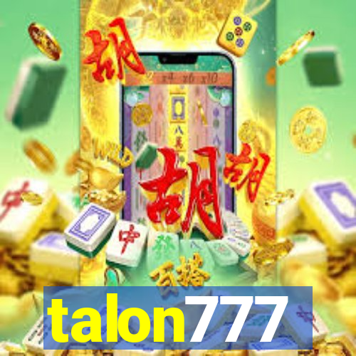 talon777