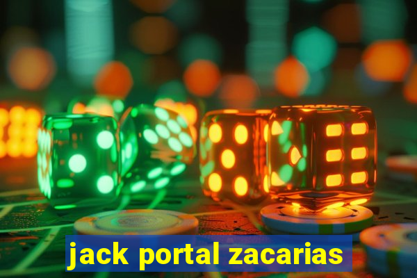 jack portal zacarias