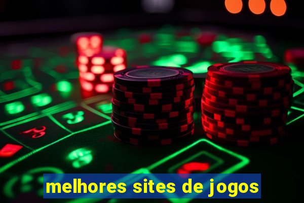 melhores sites de jogos