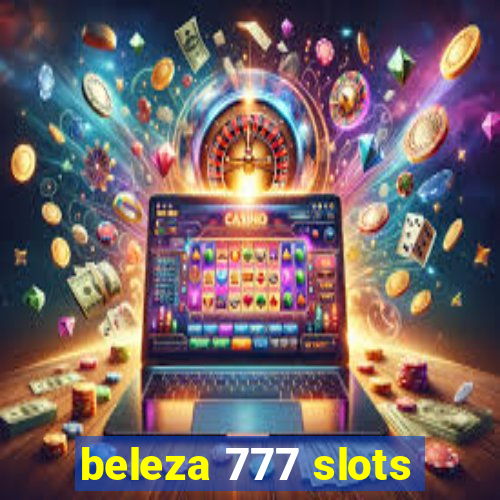 beleza 777 slots