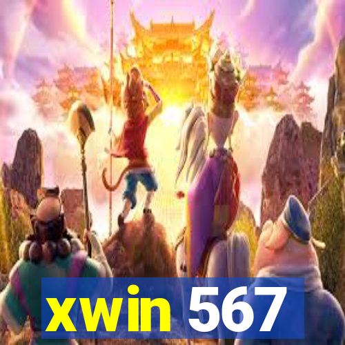 xwin 567