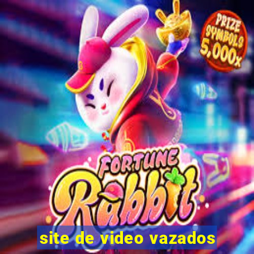 site de video vazados