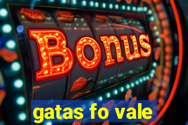 gatas fo vale