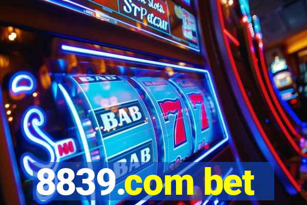 8839.com bet