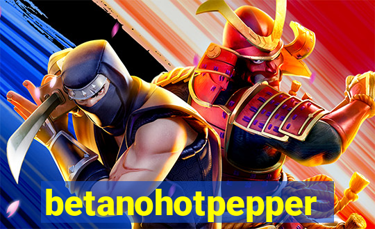 betanohotpepper