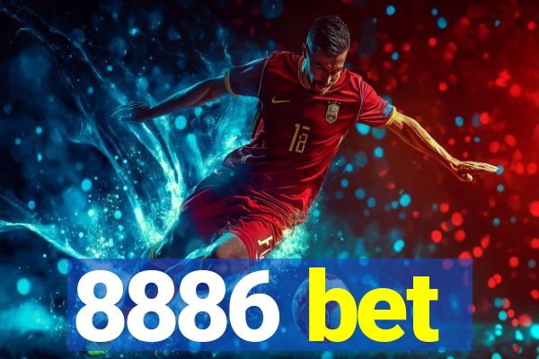 8886 bet